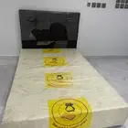 سرير نفر ونص بقراطيسه