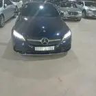 مرسيدس C200موديل 2021