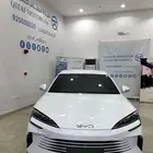SEL 7 سيل BYD بي واي دي 2026 متوفرة الان بسعر مميز