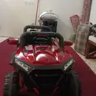 سياراة اطفال كهربائية