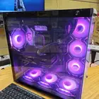 Pc RTX 5060 TI OC 16gb