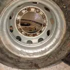 جنوط البي أو كنشا مقاس 22.5