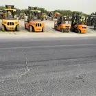 Forklift for rent