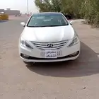 هونداي سوناتا موديل 2012