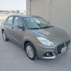 سوزوكي ديزاير 2023