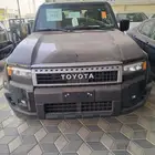 تويوتا برادو TXL1 بنزين 2025