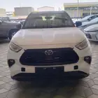تويوتا هايلاندر GLE اديشن هايبرد 2025