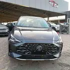 ام جي ون ستاندر 2025 تقسيط او كاش
