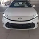 تويوتا كامري ال اي هايبرد 2025