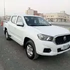 ام جي بكب ديزل دبل MG T60