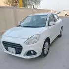 سوزوكي ديزاير 2022