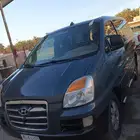 H1 Hyundai diesel 2006