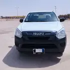 ايسوزو 2019