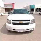 شيفروليه تاهو موديل 2012