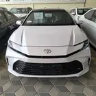 تويوتا كامري LE هايبرد 2025