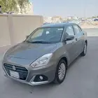 سوزوكي ديزاير فل كامل بصمة