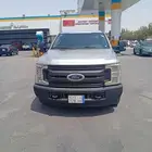 فورد غمارتين F350موديل 2019 بدون دبل