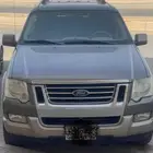 إكسبلور 2007 لميتد v8