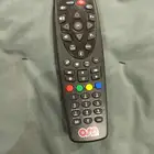ريموت رسيفر هيوماكس asn