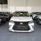 لكزس lx570 s موديل 2021