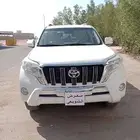 تويوتا برادو موديل 2014