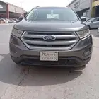 فورد ايدج 2017