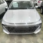 هونداي اكسنت فليت 2026