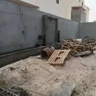 بناء ولياسه وبندوره وتنسيق حدائق