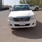 تويوتا هايلكس موديل 2014