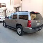 تاهو 2012 LT بدون دبل