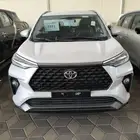 تويوتا فيلوز GLX بنزين 2025 كاش واقصاد