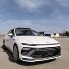 هيونداي سوناتا سمارت 2025