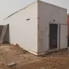 حاويه كونتينر 30 قدم