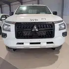 ميتسوبيشي غمارتين دبل ديزل تماتيك 2024