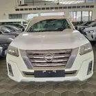 نيسان اكستيرا تيتانيوم دبل 2024