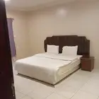 شقق مفروشة حي الخليج والنهضة بالرياض