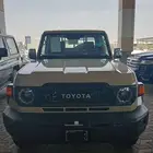 شاص لاندكروزر موديل 2025 كاش وأقساط جميع البنوك