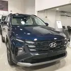 هيونداي توسان سمارت SMART 2025 متوفر 1600 و 2000CC