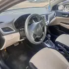 هونداي اكسنت 2023