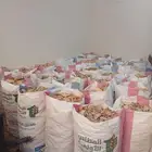 خبز علف للمواشي والدجاج