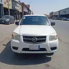 مازدا بكب غمارتين 2014