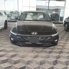 هيونداي النترا 2000 سي سي - 2025- سمارت