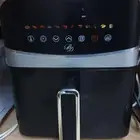 قلايه هوائيه 6لتر وشبه جديده