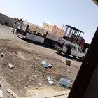 حمامات فيبر عربي وفرنجي
