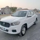 إم جي T60 بكب دبل ديزل 2022