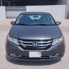 هوندا اوديسي 2014 فل كامل