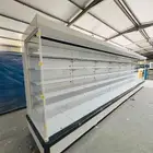 ثلاجات عرض مستخدمة نظيفة جدا جدا