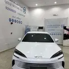 بي واي دي سيل 7 BYD SEL موديل 2026 لدى قطاف باقل الاسعار