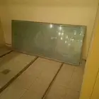 ألواح زجاج سكريت للبيع