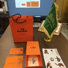 مطبعة .. طباعة بكج سبحة .. مطبعة بوكسات